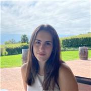 Estudiante de magisterio dispuesta a dar repaso y apoyo de todas las materias a niños de 0-12 años